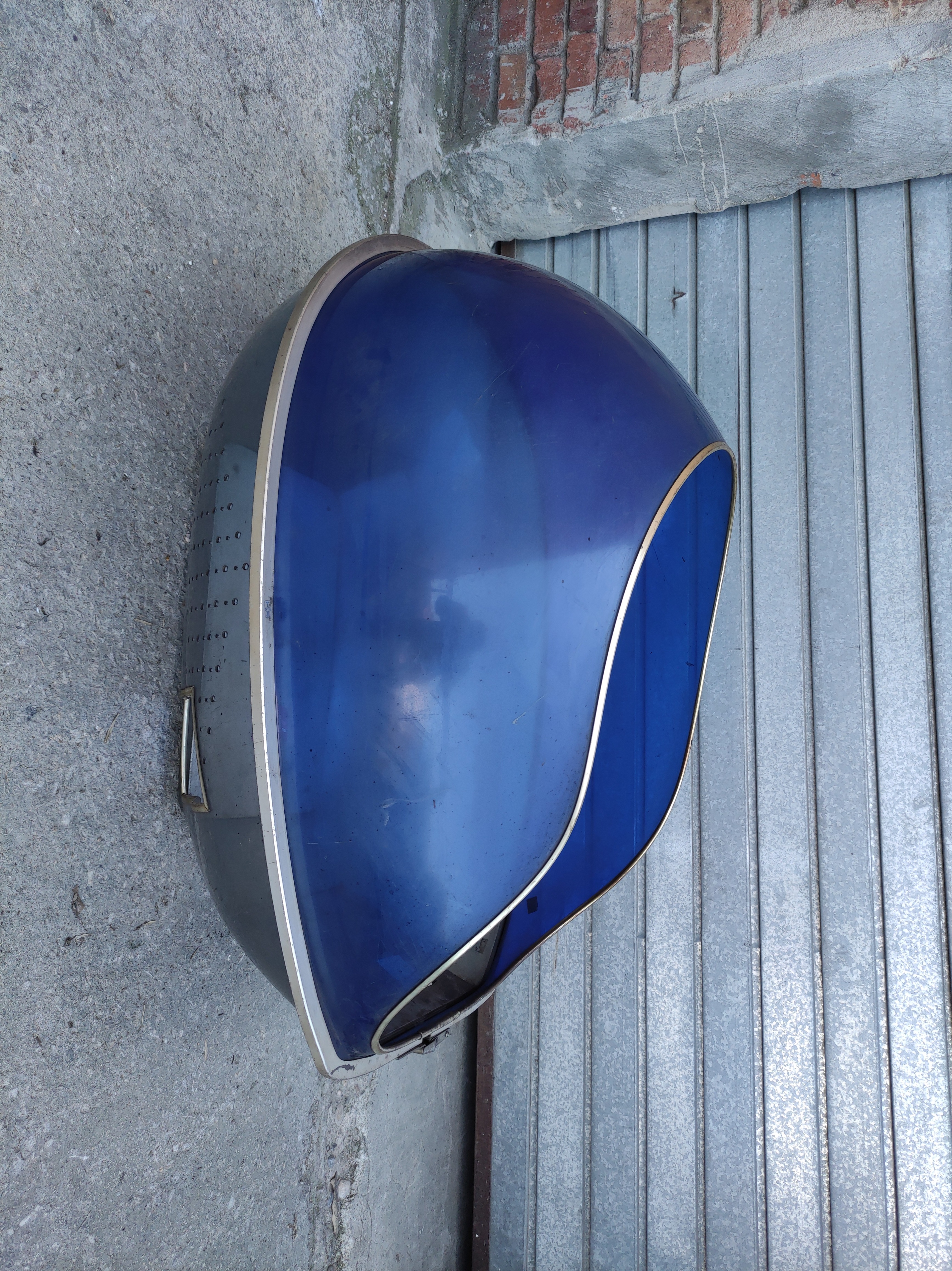 cabina telefono publico colgar 91.5x69x61 1u